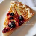 Tarte  aux Fruits Rouges