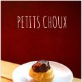 Tu es mon petit chou.
