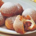 Bomboloni ripieni