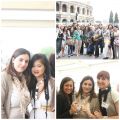 Un week end di incontri, felicità e abbracci !