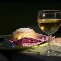 Noi che... Il vino: Zibibbo di Sicilia