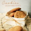 Cookies Cioccolato bianco e Pistacchi