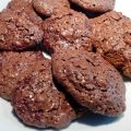 BRUTTI MA BUONI AL CIOCCOLATO
