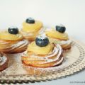 Zeppole di San Giuseppe #Festa del papà