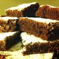 La torta Tenerina di Elisabetta