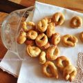 TARALLI ALL'OLIO