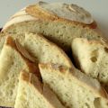 Ricetta Pan per Focaccia! Pane con semola[...]