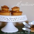Il pasticciotto: lu sule, lu mare, lu[...]