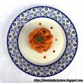 Tortiglione integrale bio con ragù di cortile