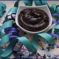 Sanguinaccio vegan e gluten free