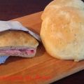 focacce di patata al rosmarino