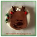 Il Natale secondo Torte e dolcetti di Alu..