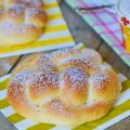 Brioche