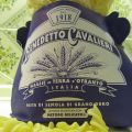 Fusilli Benedetto Cavalieri con Cime di Rapa e[...]