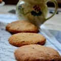 I cookies, biscotti americani