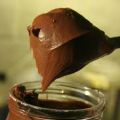 Pizza alla nutella