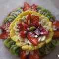 Crostata di frutta