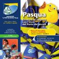 UN UOVO DI PASQUA PER IL MARE.