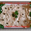 Lonzino di maiale con salsa tonnata leggera