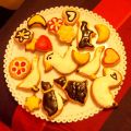 Allegri biscottini