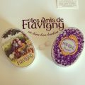 Les Anis De Flavigny - Una caramella piena di[...]