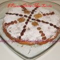 Torta Strudel (a modo mio)