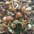 E stasera Pesce.....