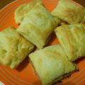FAGOTTINI AL TOFU