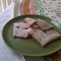 CHIACCHIERE AL FORNO