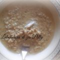 ♥ Risotto al gorgonzola dolce ♥