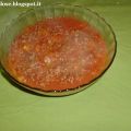 Il ragù alla bolognese