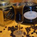 Ricetta tipica delle Marche: liquore al caffè