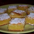 Dolce al cocco e limone / Prăjitură cu cocos si[...]