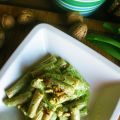 PENNE E PESTO