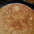 Frittata di patate e carote grattugiate