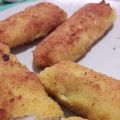 Bastoncini di pesce