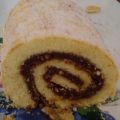 Rotolo gianduia
