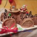 ❅Il tronchetto di Natale.....e perchè no, anche[...]