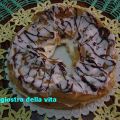 ciambella bignè