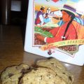 Dolci Tentazioni: Cookies al cioccolato e burro[...]