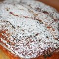 Plumcake allo yogurt