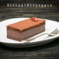 Ho fatto la magia: Torta Magica al Cioccolato