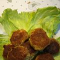 Polpette di broccoletti e patate con ripieno al[...]