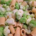 Oggi Cucina Vale: rigatoni con il cavolo[...]