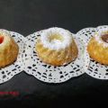 Ciambelline  riciclo albumi