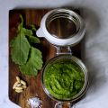 Pesto di primavera