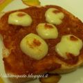Pizza veloce: pizza non pizza