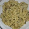 FUSILLI CON BROCCOLETTI MELANZANA E PROSCIUTTO[...]