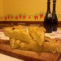 LA CROSTATA DEL BUONDI'