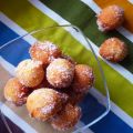 A Carnevale ogni fritto vale!